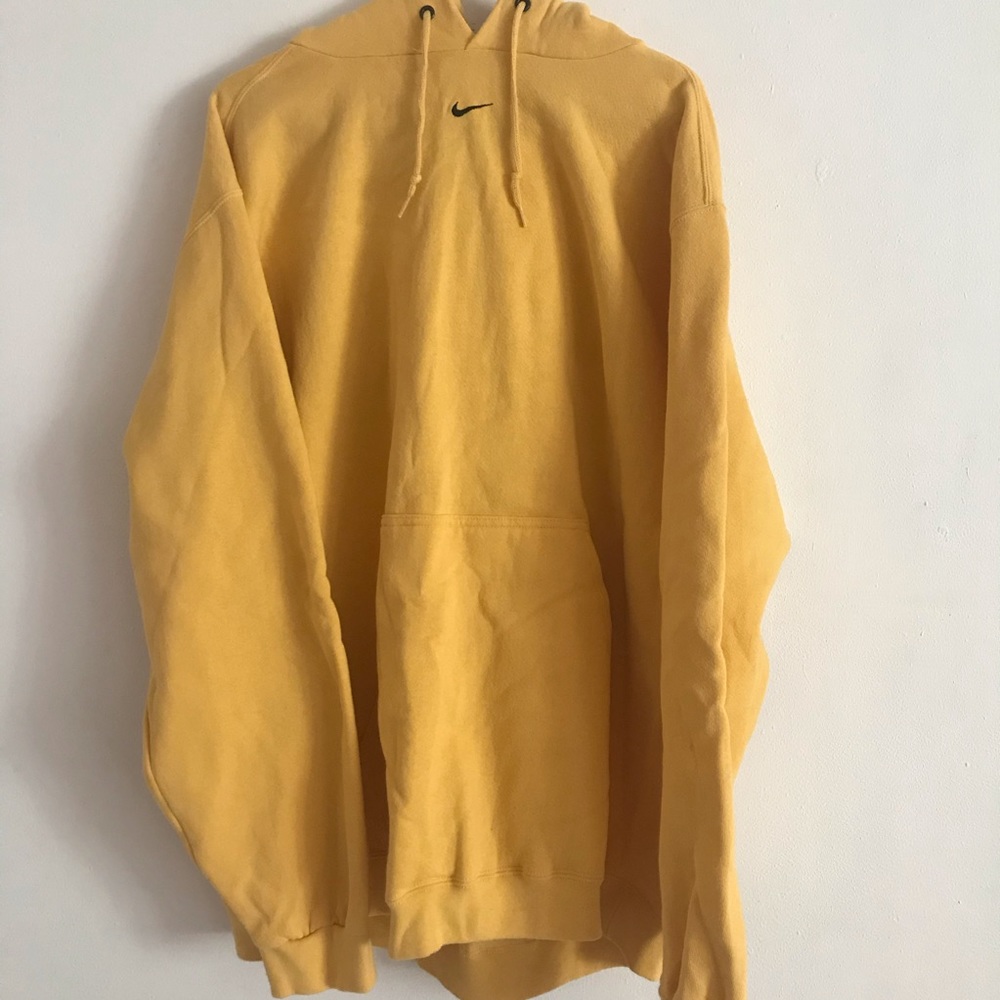 Vintage Nike Hoodie